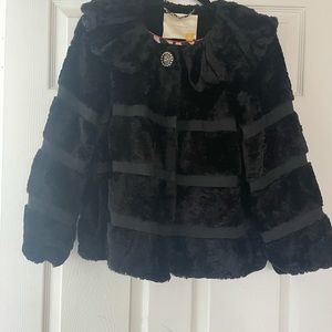 LEIFSDOTTIR coat